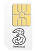 3 SIM card