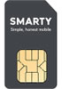 Smarty SIM Card