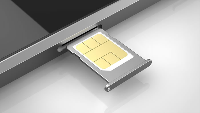 Free SIM Cards