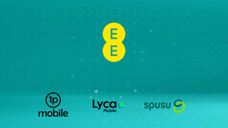 Networks using EE