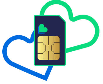 Lyca Mobile bundles: Online bundles and top-up codes