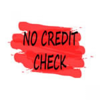 Who offers SIM Only deals with no credit check?