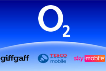 Networks using O2