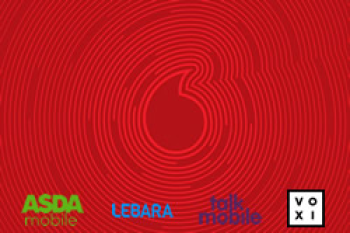 Networks using Vodafone